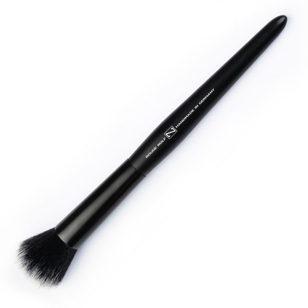 ZIINA Makeup Brushes - Edition Mademoiselle - Blush Brush Rolf - synthetic bristle