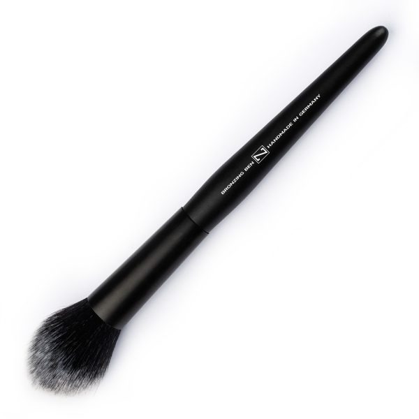 ZIINA Beauty Pinsel - Edition Mademoiselle - Bronzingpinsel Ben aus feinem Synthetikhaar