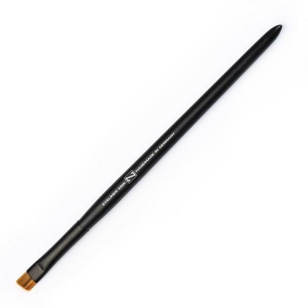 ZIINA Makeup Brushes - Edition Mademoiselle - Eyeliner Brush Erik - synthetic bristle