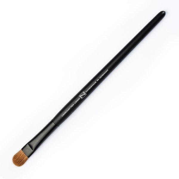 ZIINA Makeup Brushes - Edition Mademoiselle - Eyeshadow Brush Lenni - kolinsky sable hair