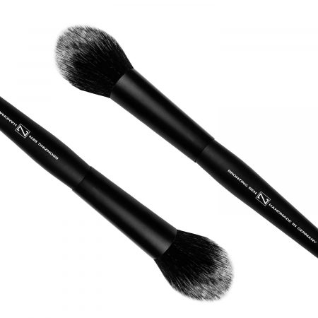 ZIINA Cosmetic Brushes Edition Mademoiselle - Bronzing Brush Ben - synthetic hair