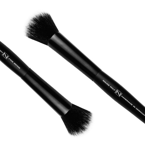 ZIINA Cosmetic Brushes Edition Mademoiselle - Blush Brush Rolf - synthetic hair